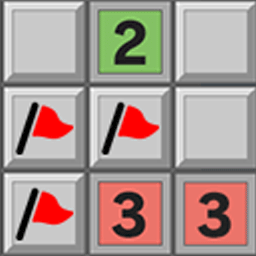 Minesweeper 1000